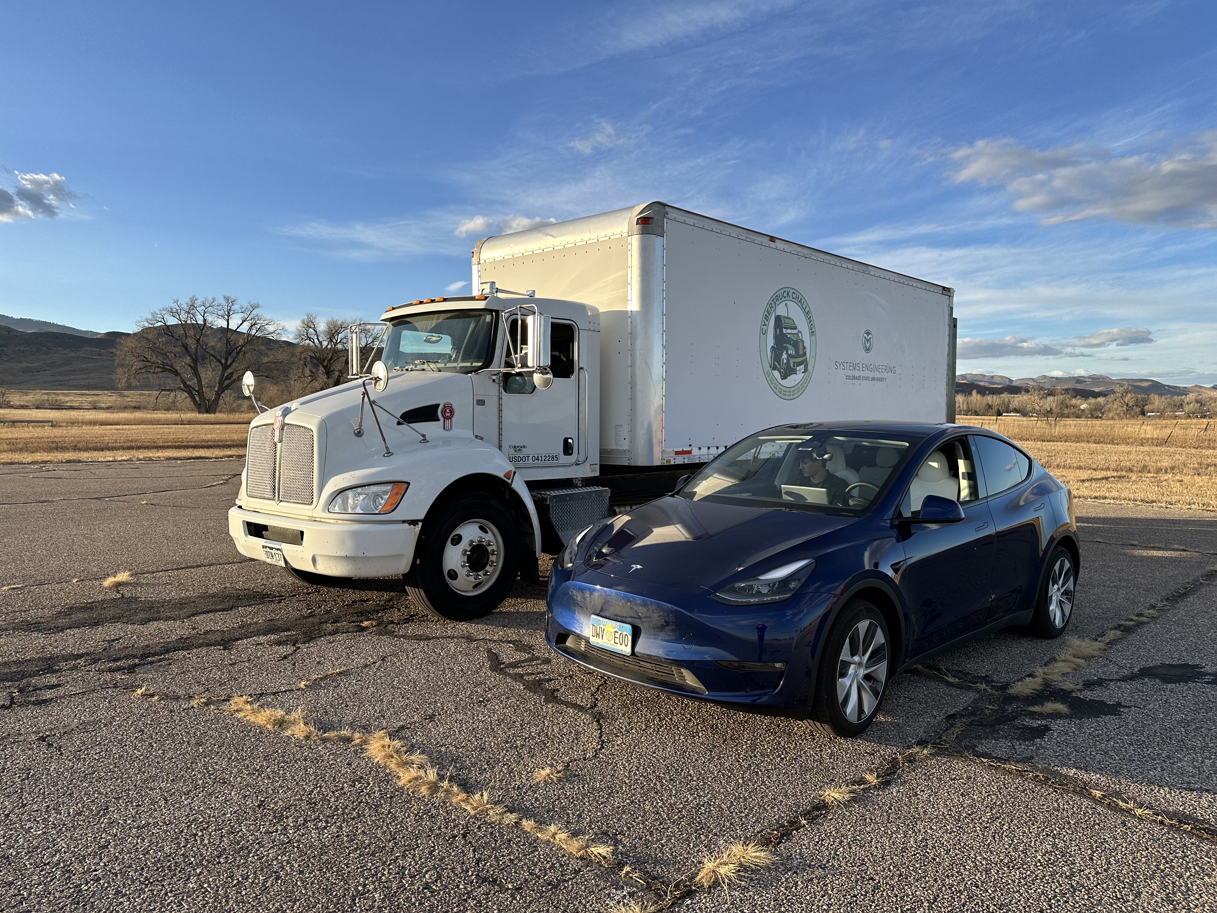 ELD Security Image