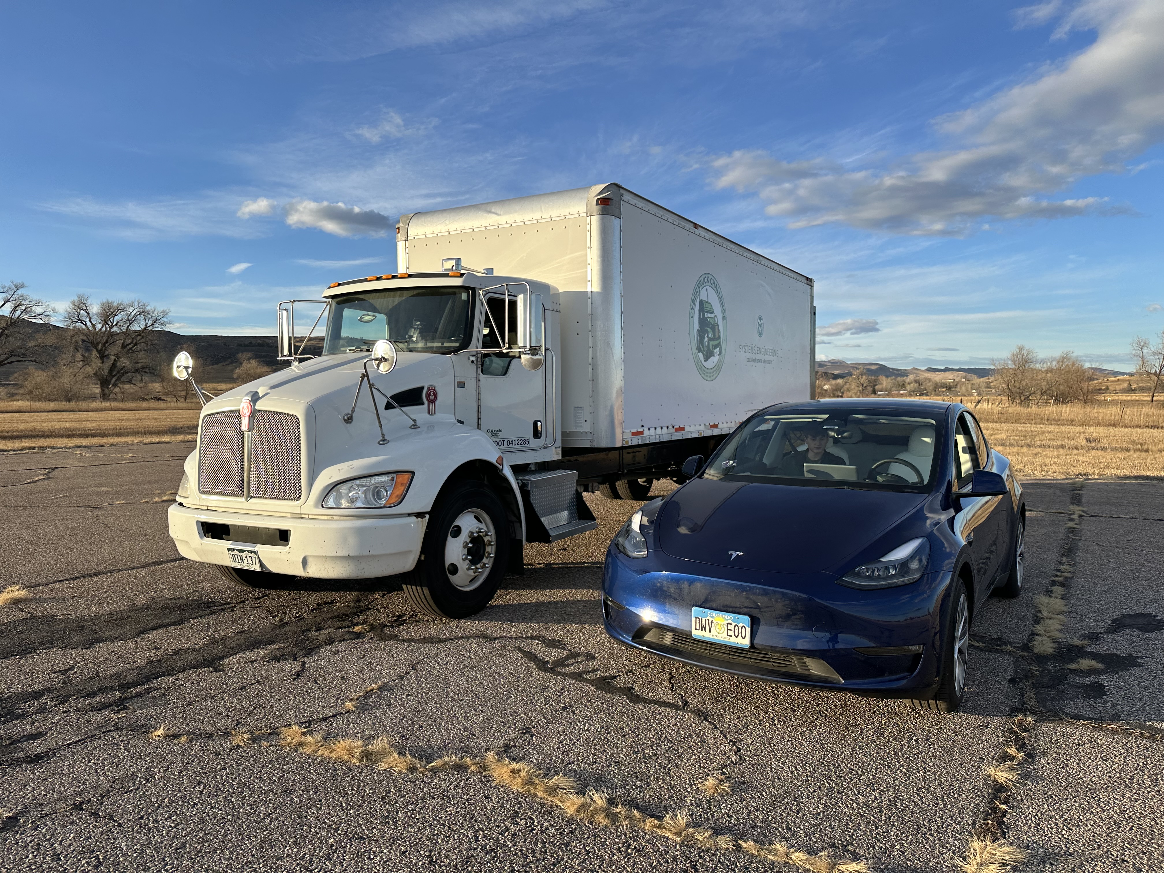 ELD Security Image