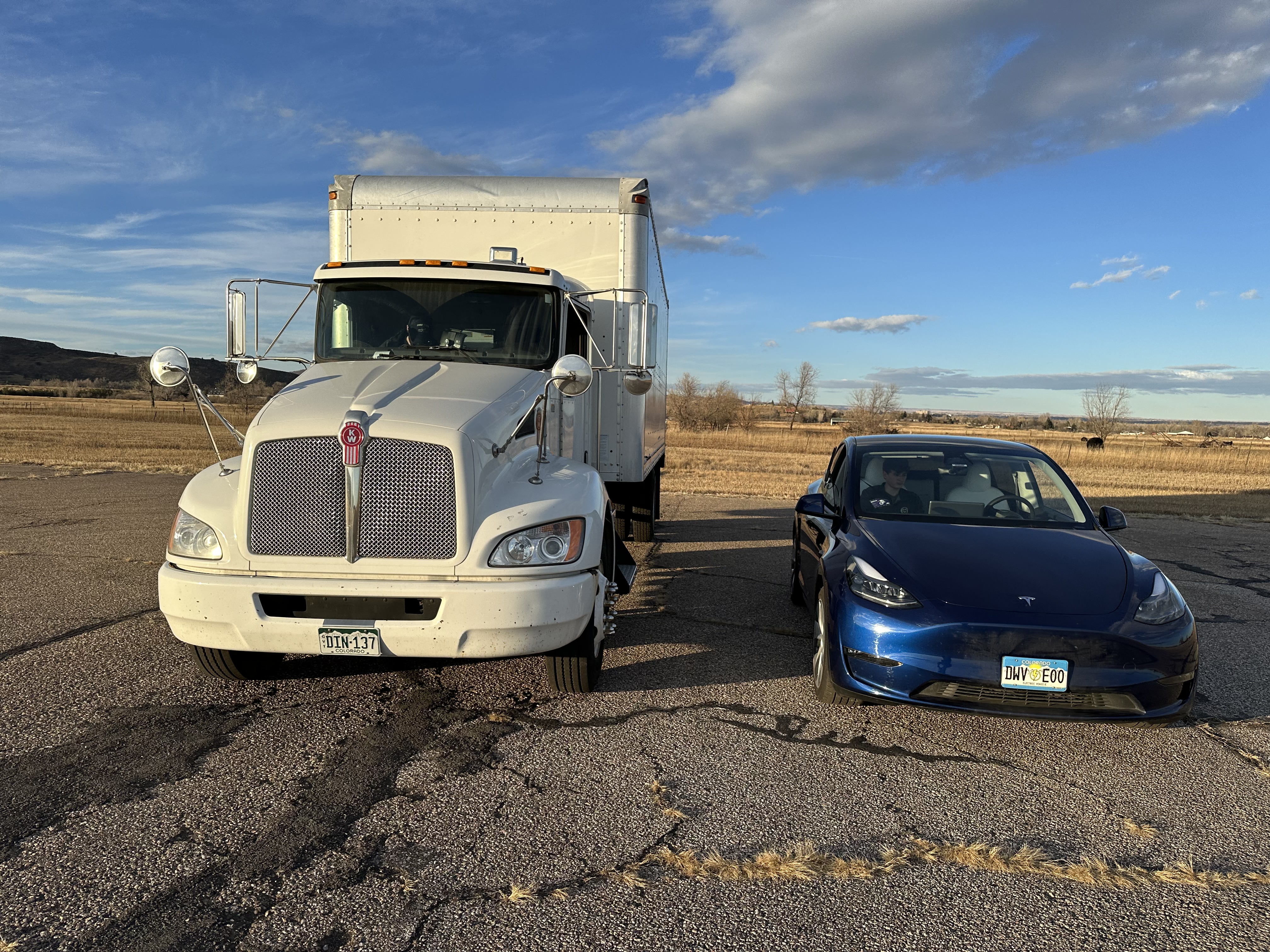 ELD Security Image