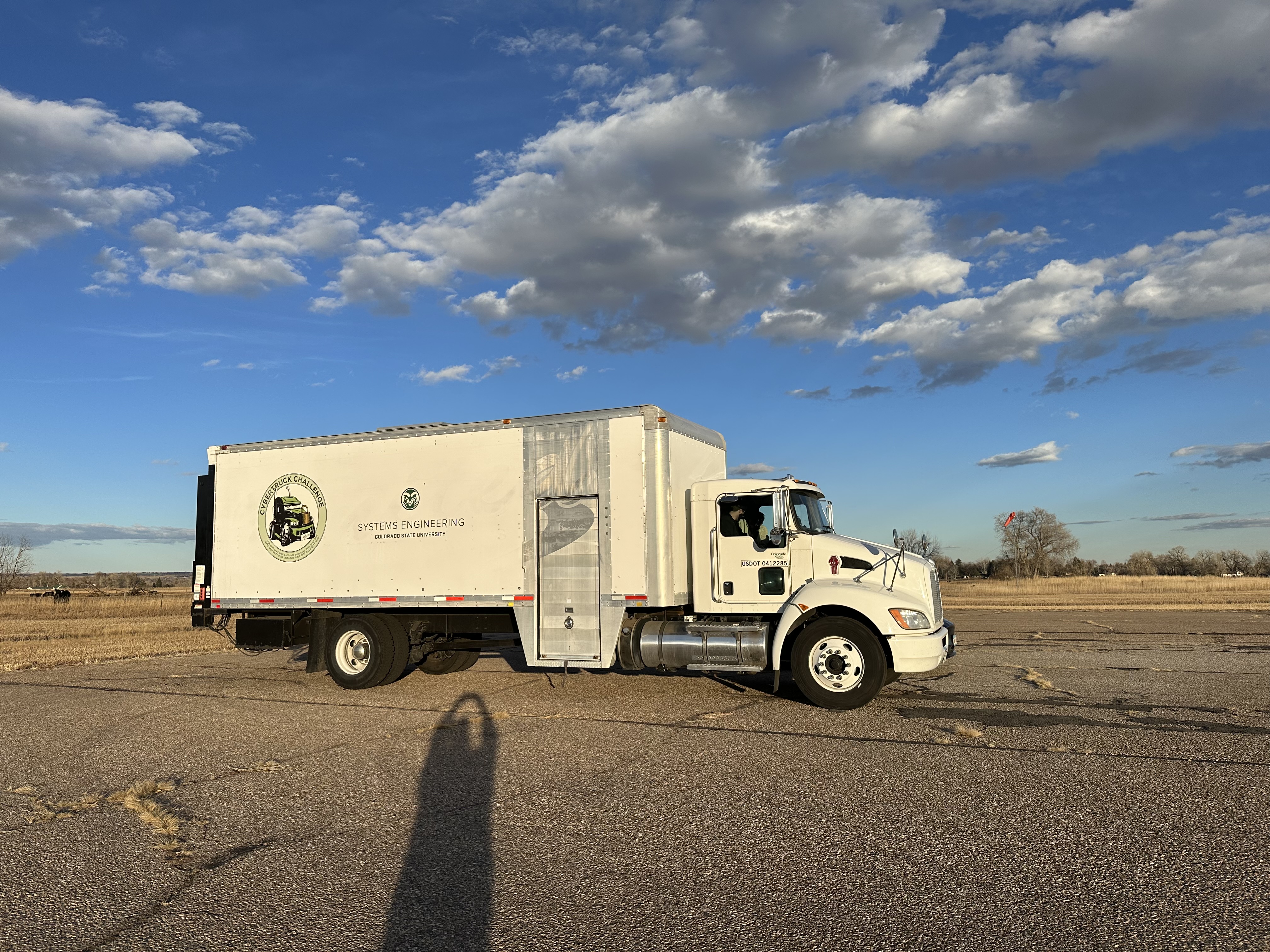 ELD Security Image