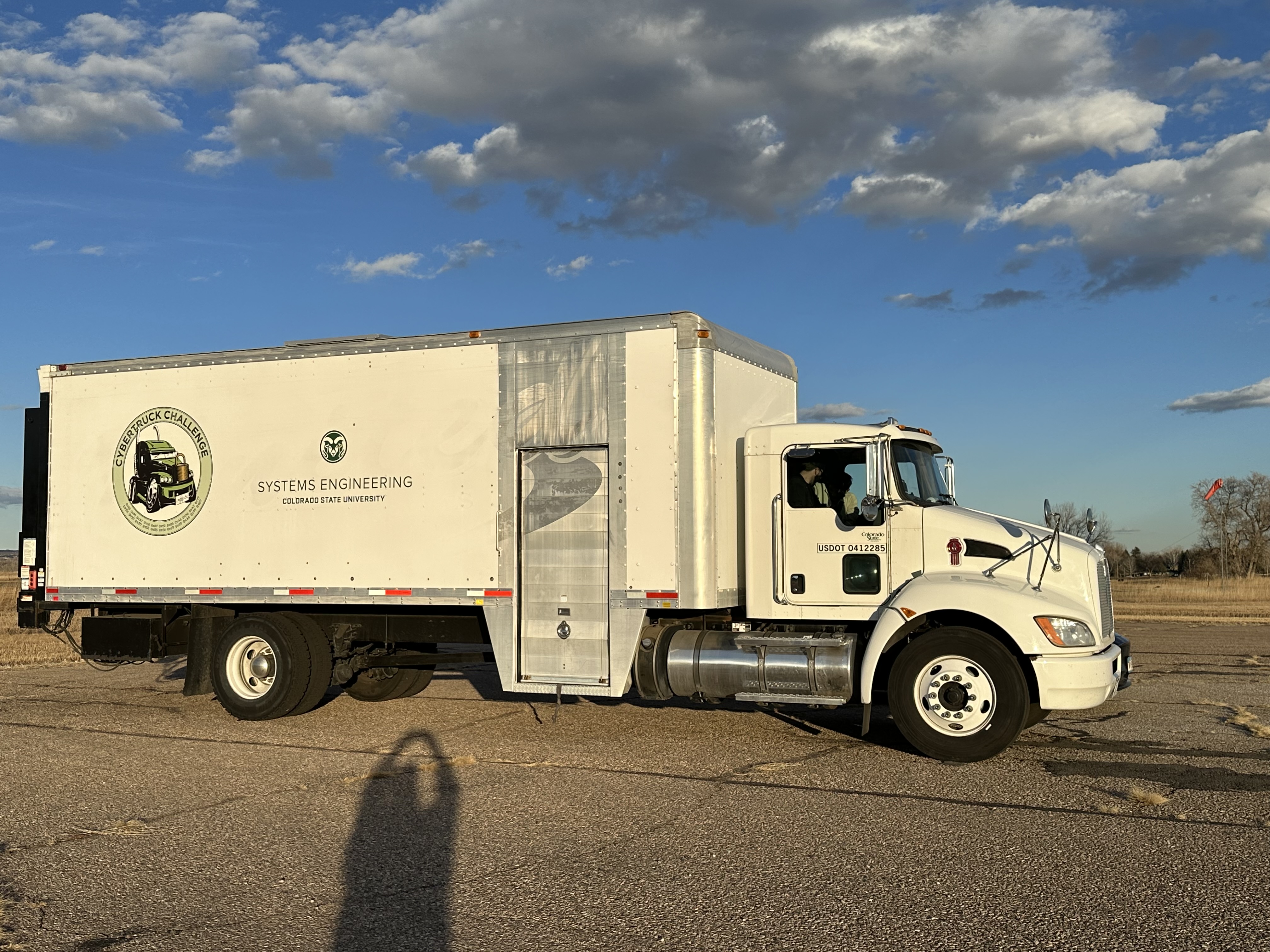 ELD Security Image
