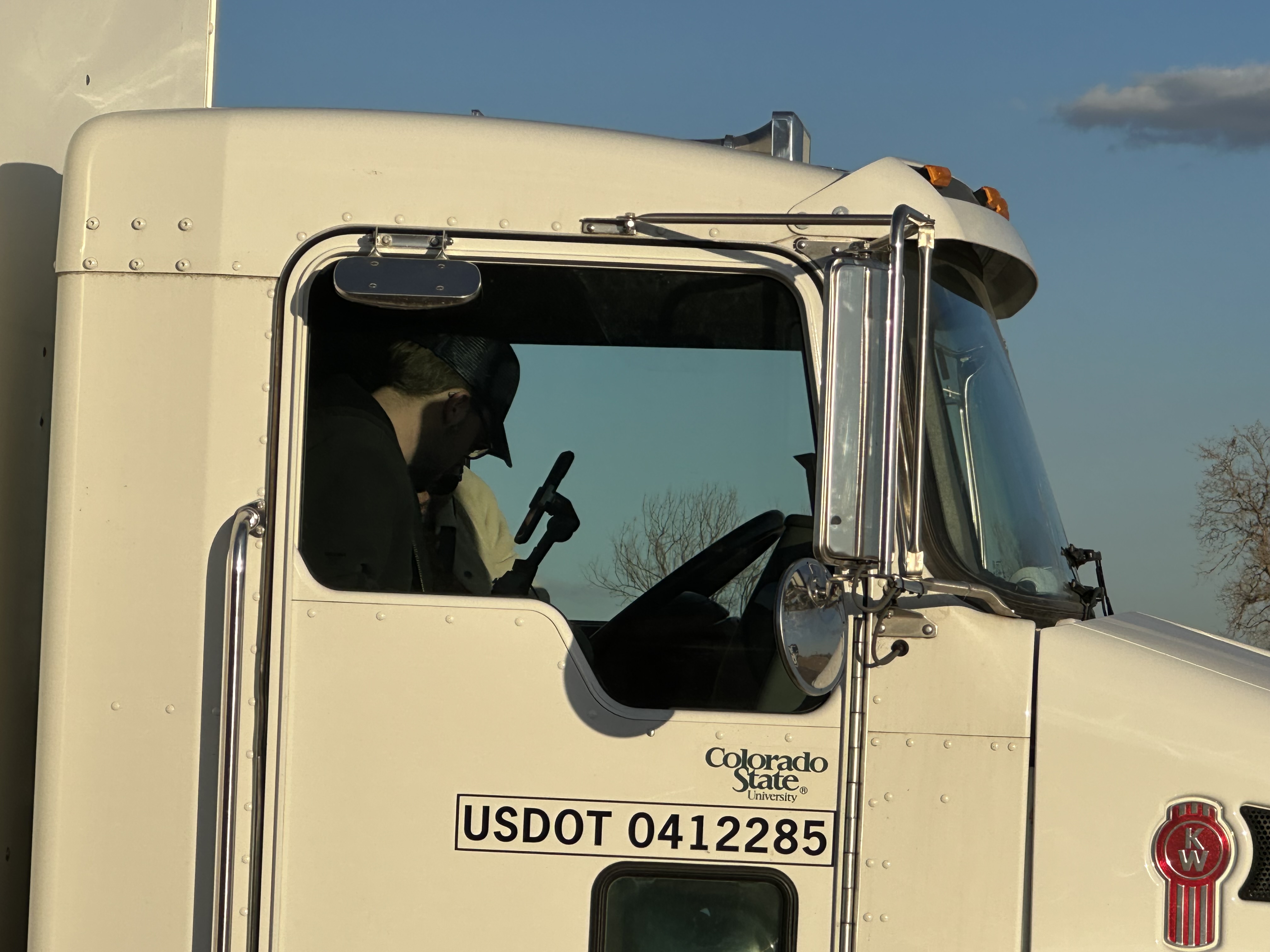 ELD Security Image