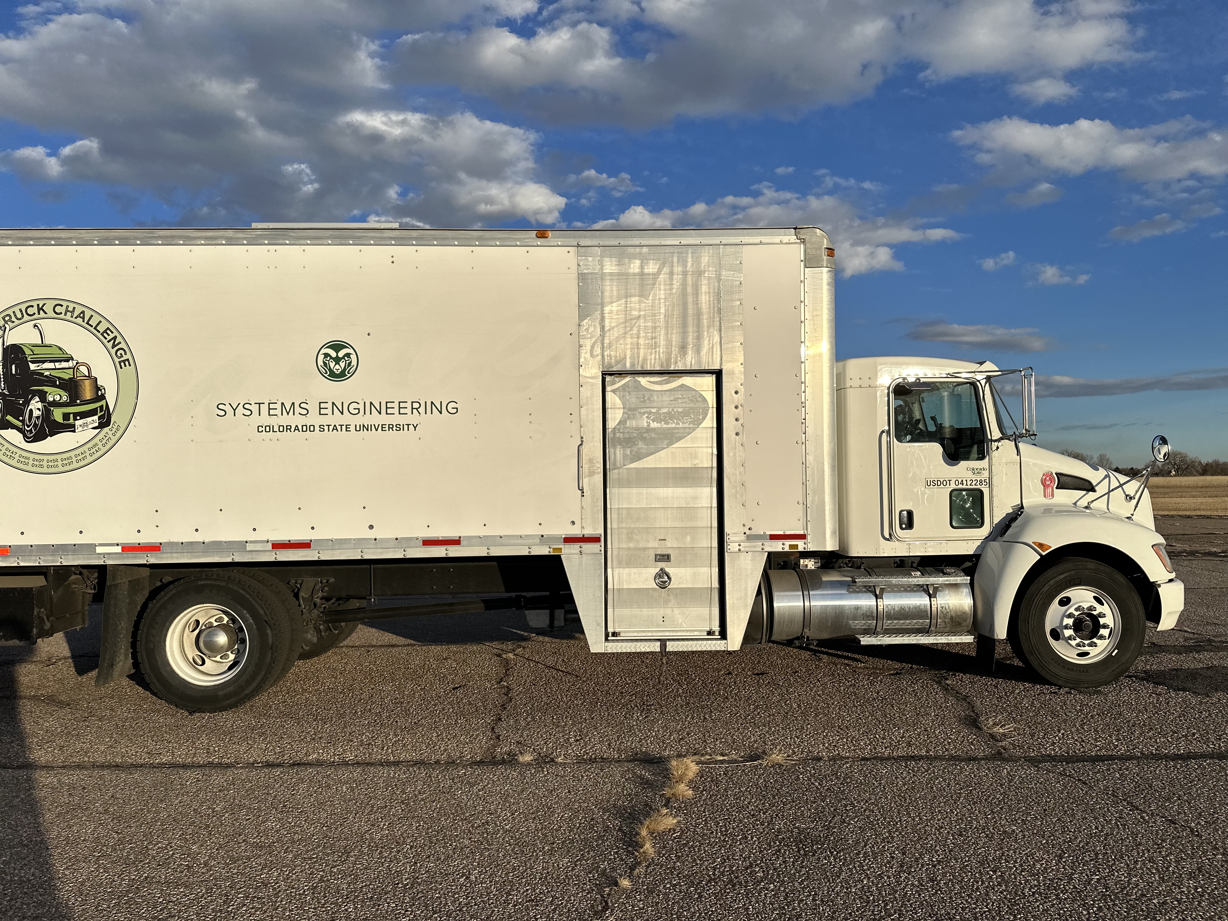 ELD Security Image