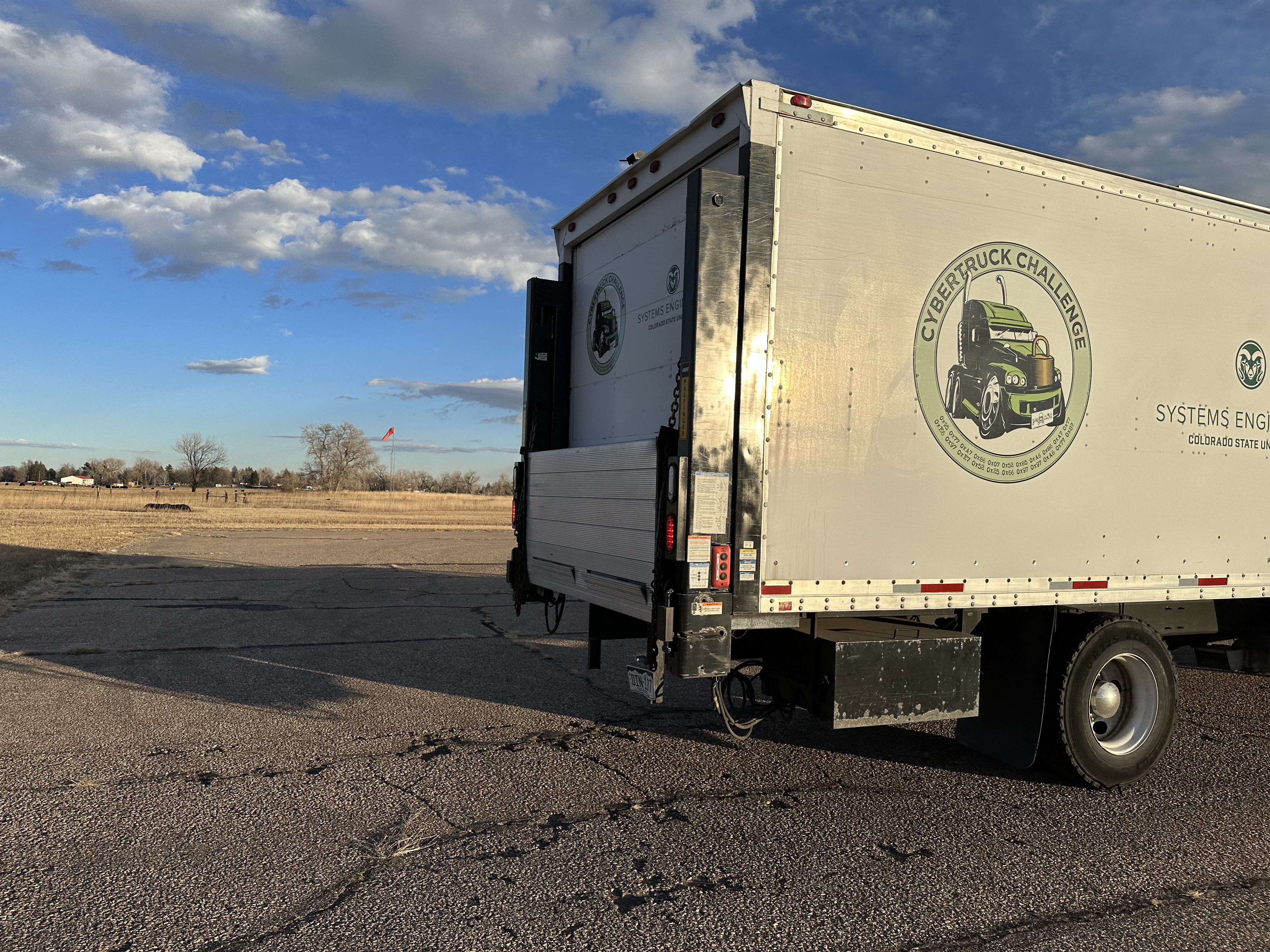 ELD Security Image