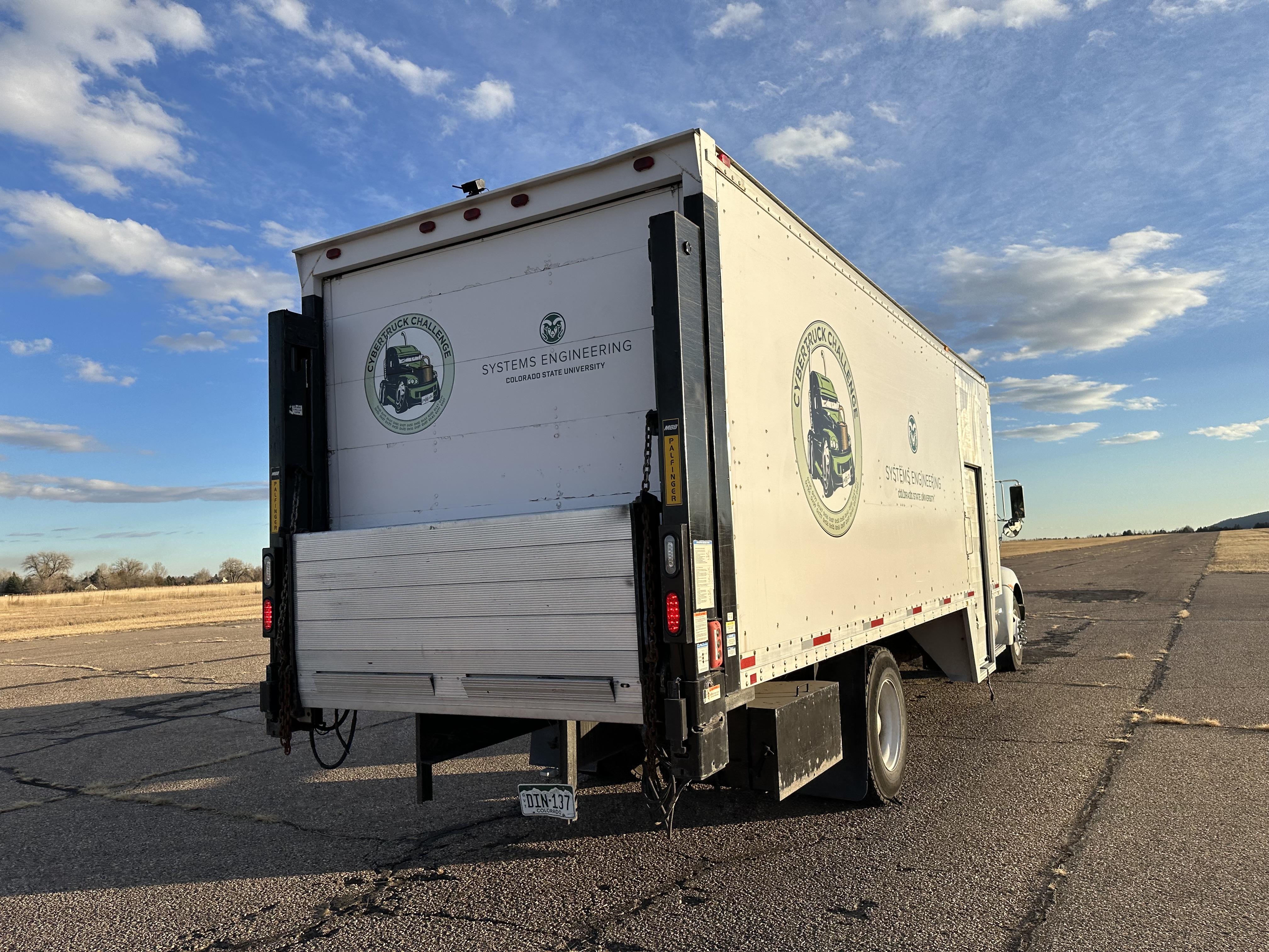 ELD Security Image