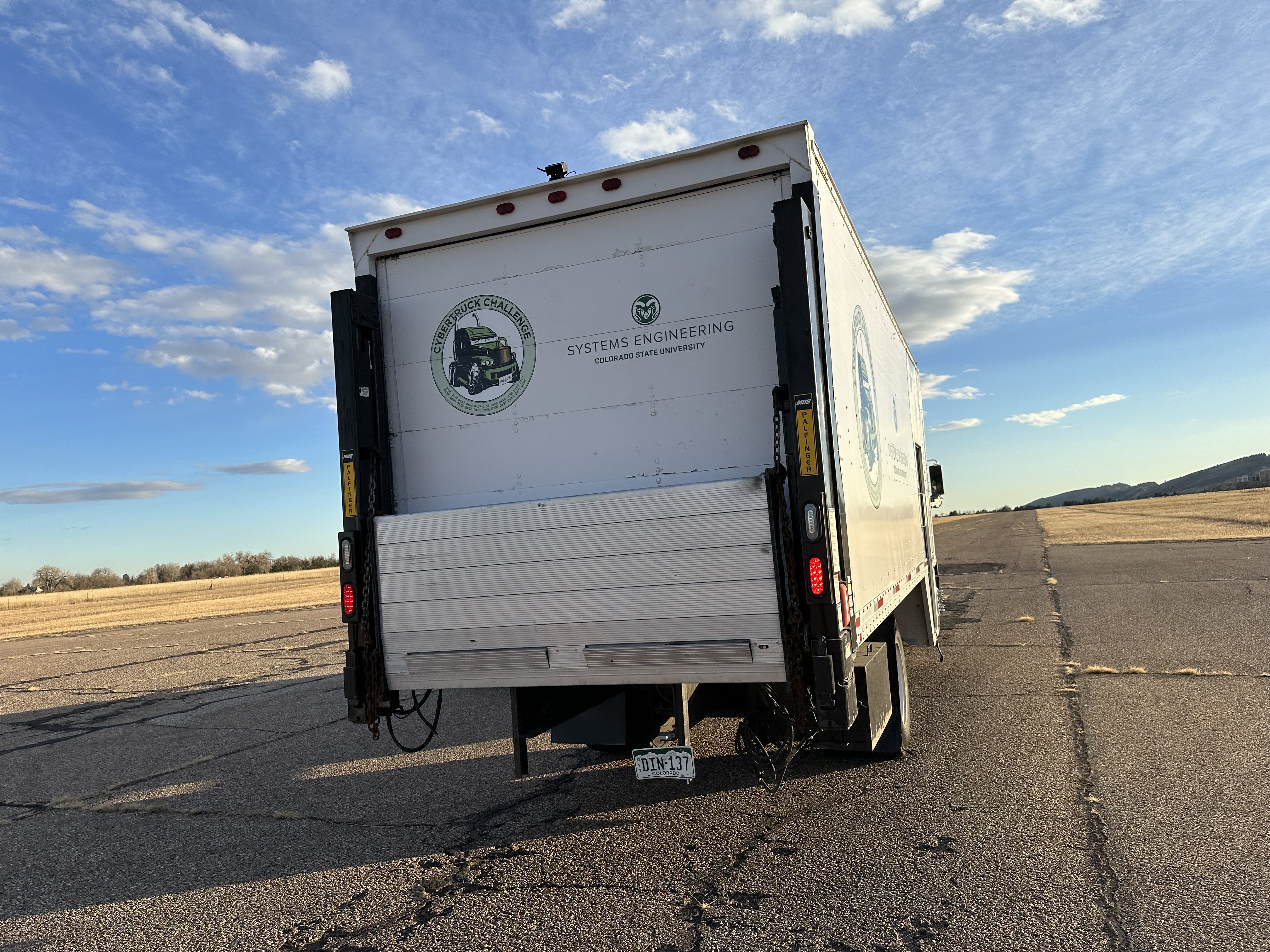 ELD Security Image