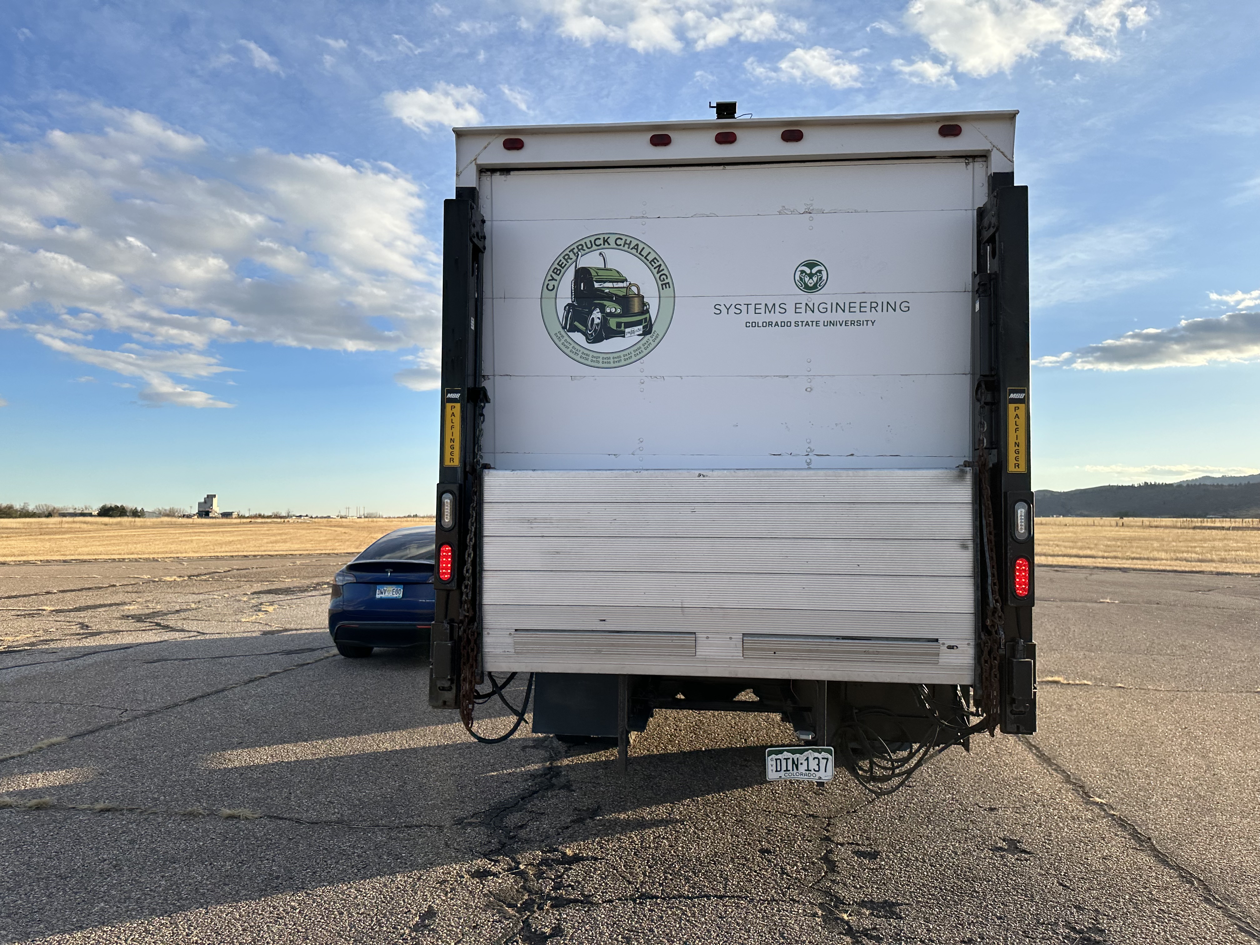ELD Security Image