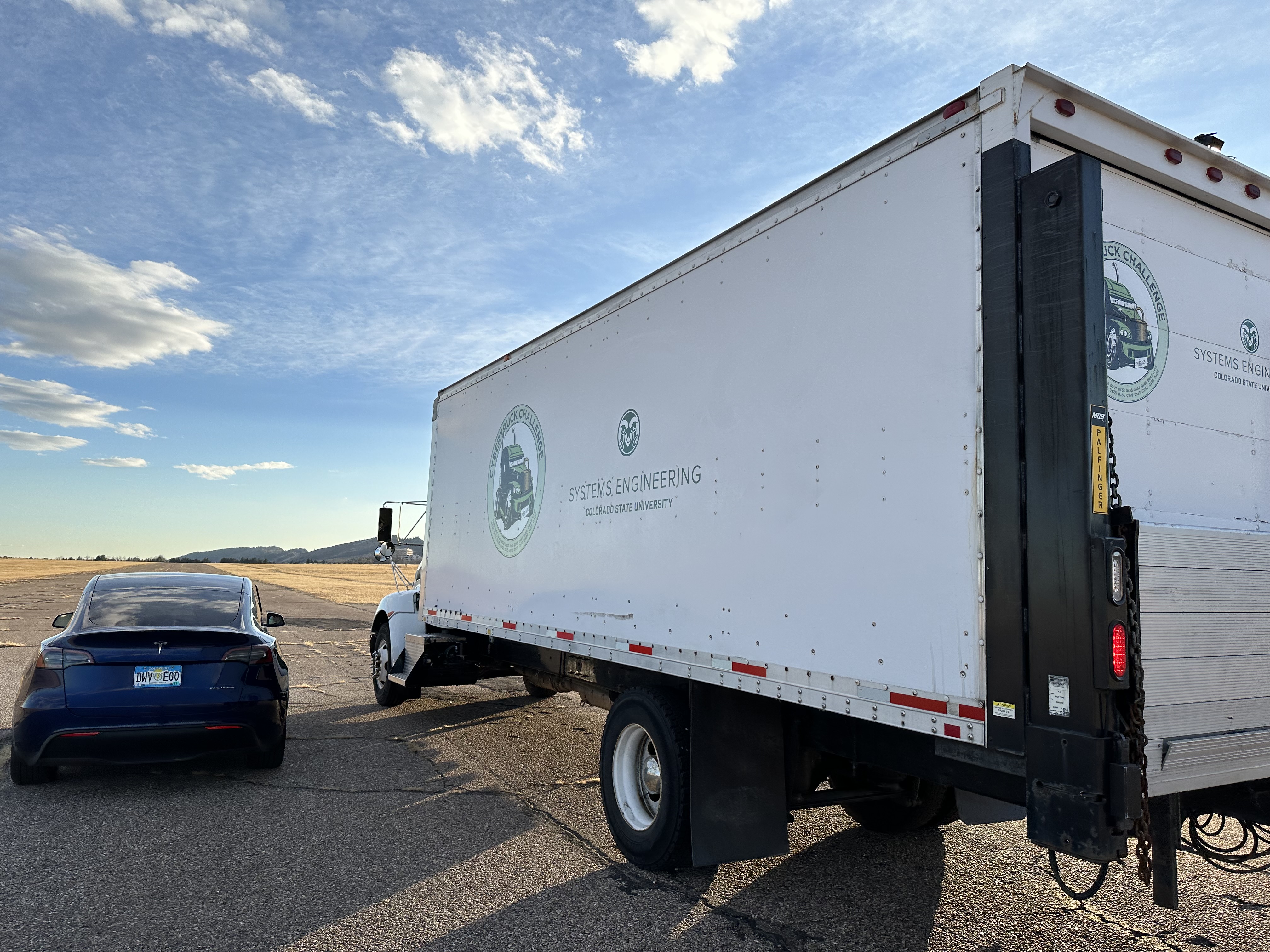 ELD Security Image