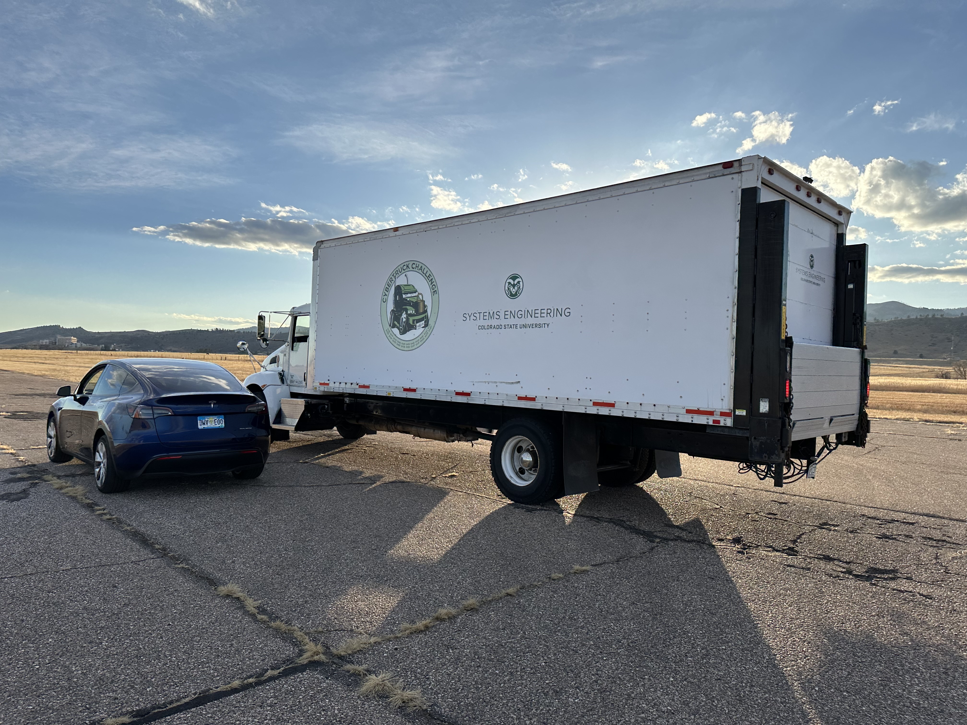 ELD Security Image