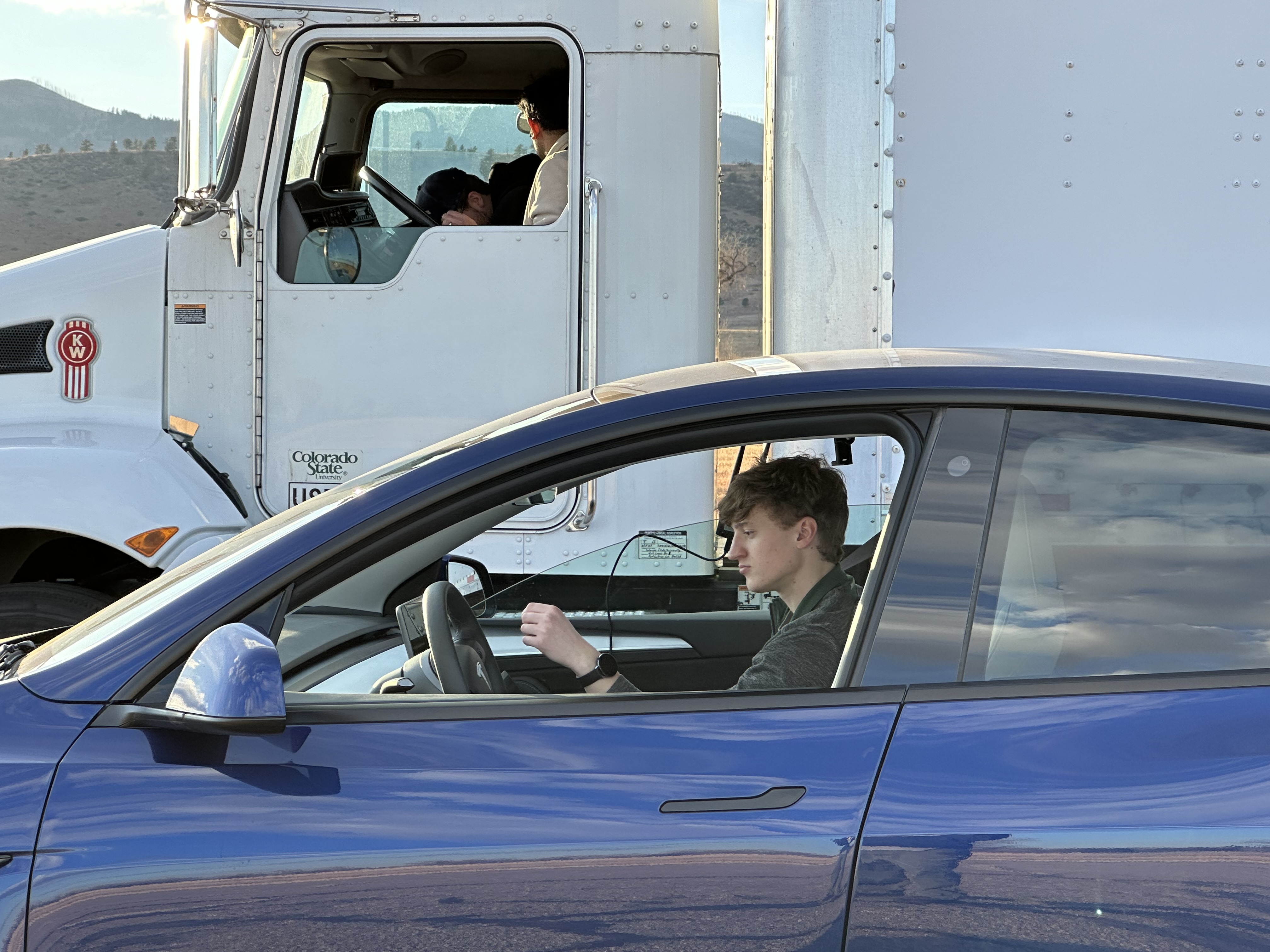 ELD Security Image