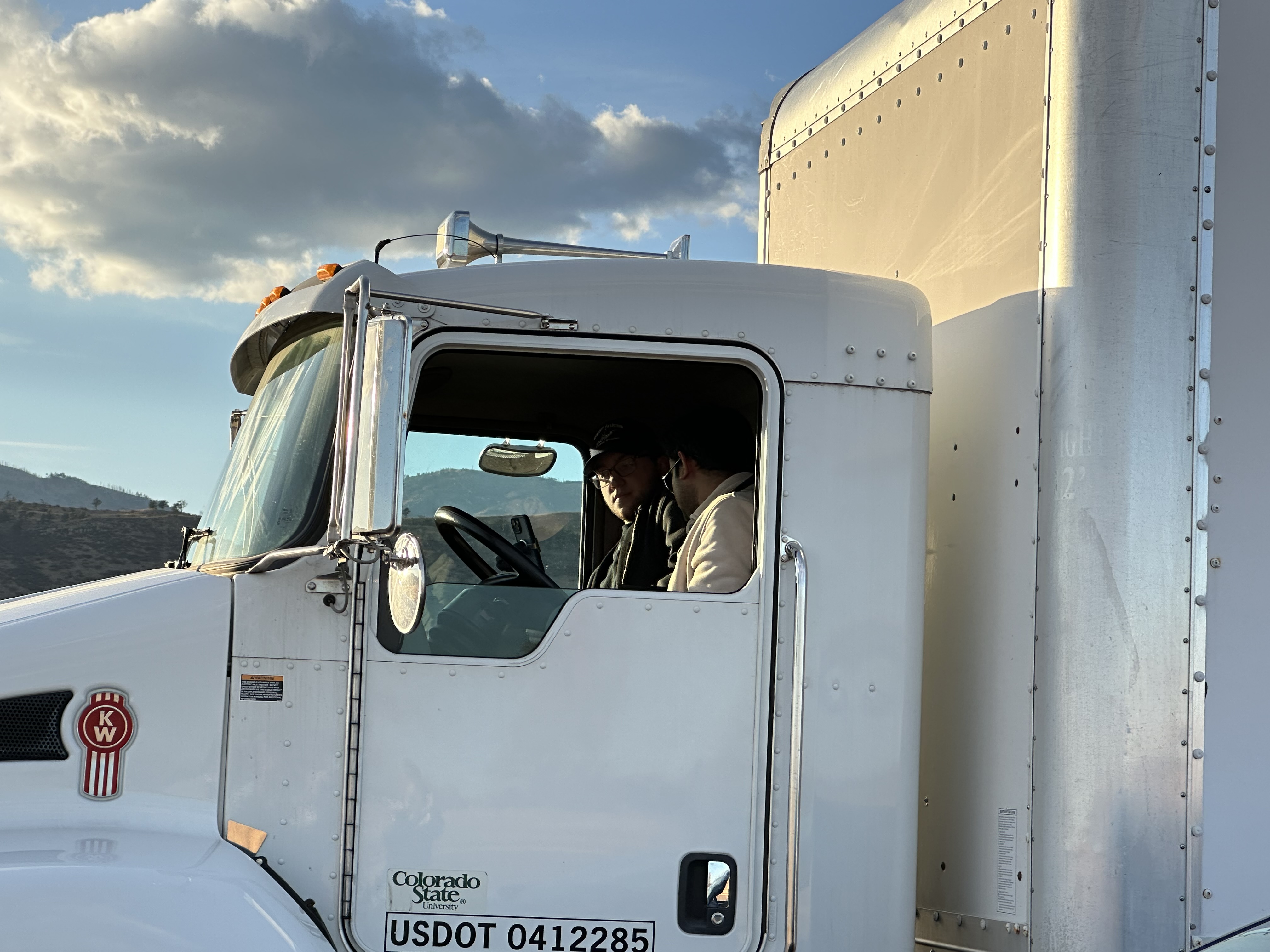 ELD Security Image